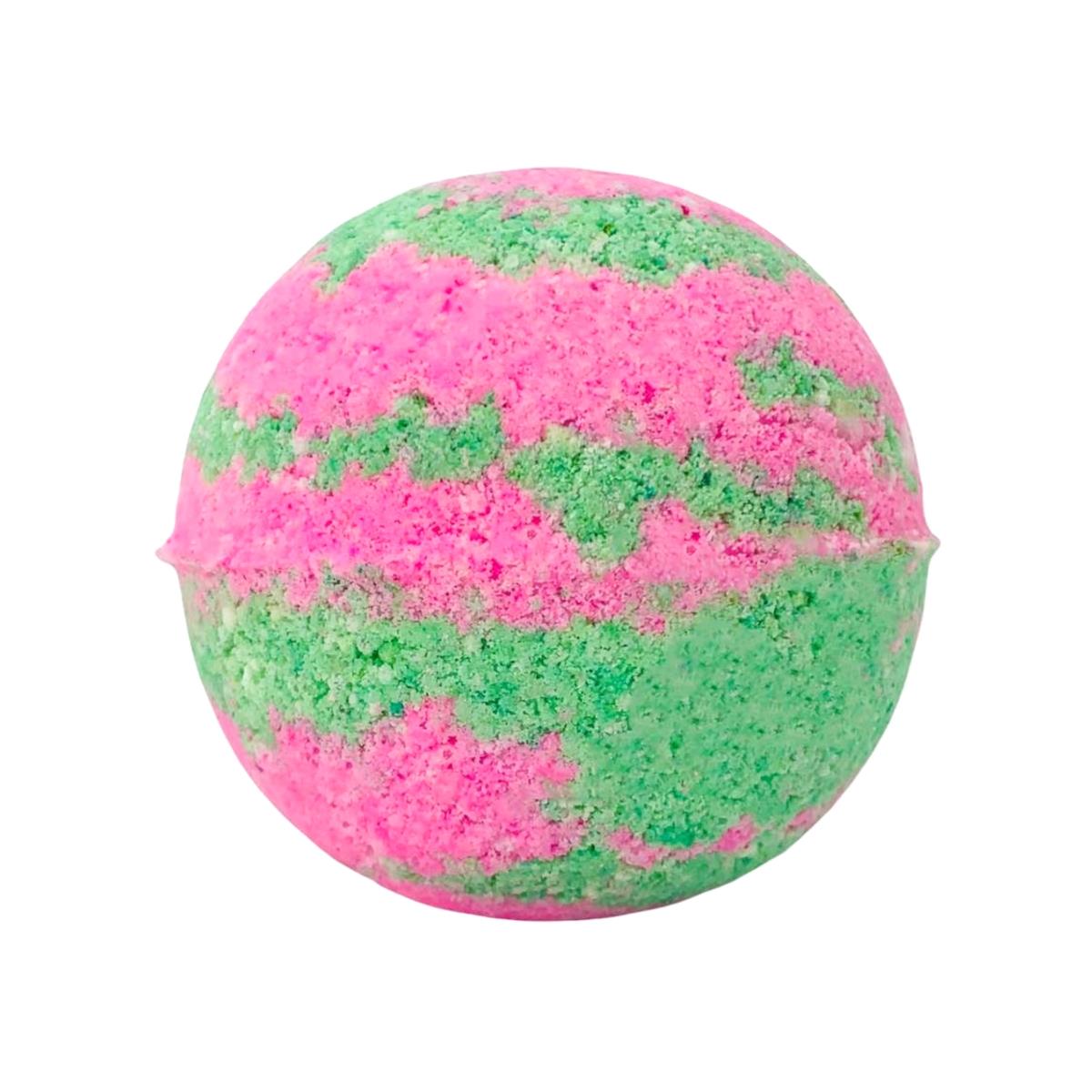 guava juice 100 bath bombs